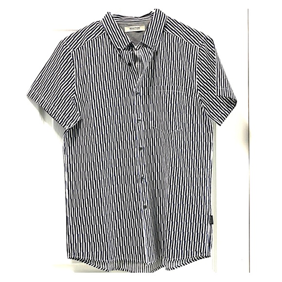 Kenneth Cole Other - Kenneth Cole Formal button down shit ‼️‼️
